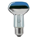 Refl Col 40W E27 230V NR63 CL-BL 1CT/15
