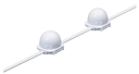 Св-к BGC495 50 RGB TSDM4 WH