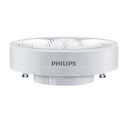 Downlighter 8W WW 220-240V GX53 1PF/6