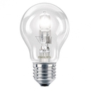 Лампа EcoClassic30 42W E27 230V A55 CL