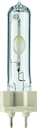 MASTERColour CDM-T Elite - Halogen metal halide lamp without reflector - Power: 100.0 W - Метка энергоэффективности (EEL): A+ - Коррелированная