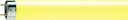 Цветные люминесцентные лампы типа TL-D Colored - Fluorescent lamp - Power: 18 W - Метка энергоэффективности (EEL): B