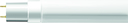 CorePro LEDtube EM/Mains - LED-lamp/Multi-LED - Метка энергоэффективности (EEL): A+ - Коррелированная цветовая температура (ном.): 4000 K