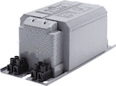 Ballast - HID-Basic BSN/BMH MK4 полупараллельный для ламп SON/CDO/CDM/MH/HPI - Тип лампы: SON/MH/CDM/CDO - Количество ламп: 1
