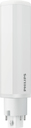 CorePro LED PLC - LED-lamp/Multi-LED - Метка энергоэффективности (EEL): A+ - Коррелированная цветовая температура (ном.): 3000 K