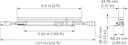 LED High Brightness - Цвет: Dark gray