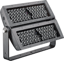 5° - 100 to 277 V - Narrow beam angle 6° - Black and aluminum - Цвет: Black and aluminum