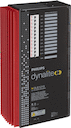 Lighting control system component - Светорегуляторы с отсечкой фазы по переднему фронту серии Dynalite