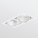 GreenSpace Accent Gridlight - LED module 3500 lm - Первоклассный белый CRI≥90