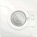 Lighting control system component - OccuSwitch