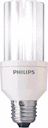 MASTER PL-Electronic - Compact fluorescent lamp with integrated ballast - Метка энергоэффективности (EEL): A
