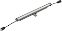 Цвет: Dark gray - Длина: 610 mm