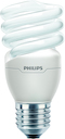 Tornado T2 - Compact fluorescent lamp with integrated ballast - Метка энергоэффективности (EEL): A - Коррелированная цветовая температура (ном.): 2700