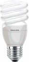 Tornado T2 - Compact fluorescent lamp with integrated ballast - Метка энергоэффективности (EEL): A