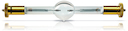 MSR Gold™ SA Double Ended - Studio-, projection- and photo lamp - Коррелированная цветовая температура (ном.): 6000 K