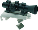 Precision aiming device