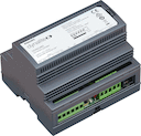 Lighting control system component - Интеграция системы Dynalite