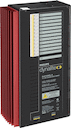Lighting control system component - Светорегуляторы с отсечкой фазы по переднему фронту серии Dynalite