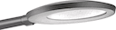 CitySoul gen2 Large - LED GreenLine 13500 lm - Distribution medium - Flat glass - Цвет: Gray - Соединение: -