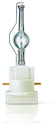 MSR Platinum (Studio) - Studio-, projection- and photo lamp - Коррелированная цветовая температура (ном.): 6000 K