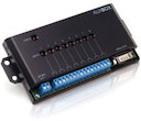 Lighting control system component - LED Lighting Systems Controllers - iPlayer 3 auxiliary box