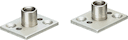 Polycarbonate bowl/cover UV-resistant - Aluminum - 610 mm - Цвет: Aluminum - Длина: 610 mm
