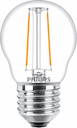 Филаментные светодиодные лампы серии Classic - LED-lamp/Multi-LED - Метка энергоэффективности (EEL): A++ - Коррелированная цветовая температура