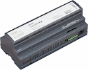 Lighting control system component - Светорегуляторы с отсечкой фазы по переднему фронту серии Dynalite