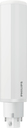 CorePro LED PLC - LED-lamp/Multi-LED - Метка энергоэффективности (EEL): A+ - Коррелированная цветовая температура (ном.): 3000 K
