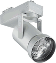 TrueFashion Highlight - Первоклассный белый CRI≥90 - 3000 K - Power supply unit - Beam angle 6° - Silver - Цвет: Silver - Соединение: Соединительный
