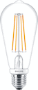 Филаментные светодиодные лампы серии Classic - LED-lamp/Multi-LED - Метка энергоэффективности (EEL): A++ - Коррелированная цветовая температура