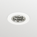 LuxSpace Accent Mini G3 - LED Module, system flux 1200 lm - Теплый белый 830 - Power supply unit external, DC compatible for central emergency