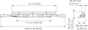 LED High Brightness - Цвет: Dark gray
