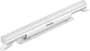 LED High Brightness - Polycarbonate bowl/cover - 60° x 90° - Цвет: Gray