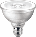 MASTER LEDspot PAR - LED-lamp/Multi-LED - Метка энергоэффективности (EEL): A+ - Коррелированная цветовая температура (ном.): 2700 K