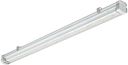 PACIFIC LED WATERPROOF - Нейтральный белый 840 - Power supply unit - Narrow beam - Винтовое соединение с вилкой и гнездом - Цвет: White - Соединение: