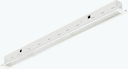 TrueLine Recessed OC - 1 pc - LED Module, system flux 3400 lm - Нейтральный белый 840 - Power supply unit with DALI interface - Visible profile