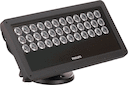 Narrow beam angle 10° - Black - Цвет: Black