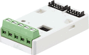 Lighting control system component - Интеграция системы Dynalite