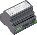 Lighting control system component - Интеграция системы Dynalite