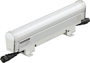 Polycarbonate bowl/cover transparent - Aluminum - 305 mm - Цвет: Aluminum - Длина: 305 mm