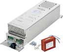 GearUnits - MASTER MHN-LA - 1000 W - Цвет: Silver - Соединение: Винтовой блок