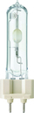 MASTERColour CDM-T Elite - Halogen metal halide lamp without reflector - Power: 70.0 W - Метка энергоэффективности (EEL): A+ - Коррелированная