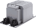 Ballast - HID-Basic BSN/BMH MK4 полупараллельный для ламп SON/CDO/CDM/MH/HPI - Тип лампы: SON/MH/CDM/CDO - Количество ламп: 1