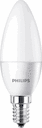 CorePro LEDcandle - LED-lamp/Multi-LED - Метка энергоэффективности (EEL): A+ - Коррелированная цветовая температура (ном.): 2700 K