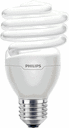 Tornado T2 - Compact fluorescent lamp with integrated ballast - Метка энергоэффективности (EEL): A