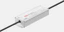 Power supply unit, 150 W, primary 100-277 V, secundary 24 V, IP67 - UL/cUL, CE, PSE