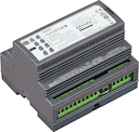 Lighting control system component - Интеграция системы Dynalite