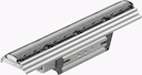 10° x 60° - 305 mm - Цвет: Aluminum - Длина: 305 mm
