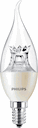 MASTER LEDcandle - LED-lamp/Multi-LED - Метка энергоэффективности (EEL): A+ - Коррелированная цветовая температура (ном.): 2200-2700 K